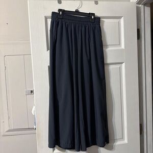 Zella Dark Blue Activewear Pants